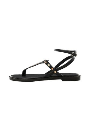 Infradito - black