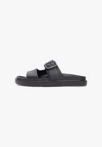 Επιλέχθηκε, black