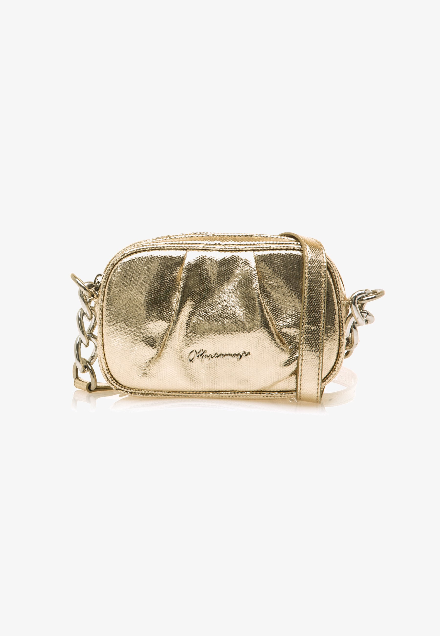 Oro Tracolla Dorata Tracolla Oro Liu Jo Borsa A Tracolla Liu Jo