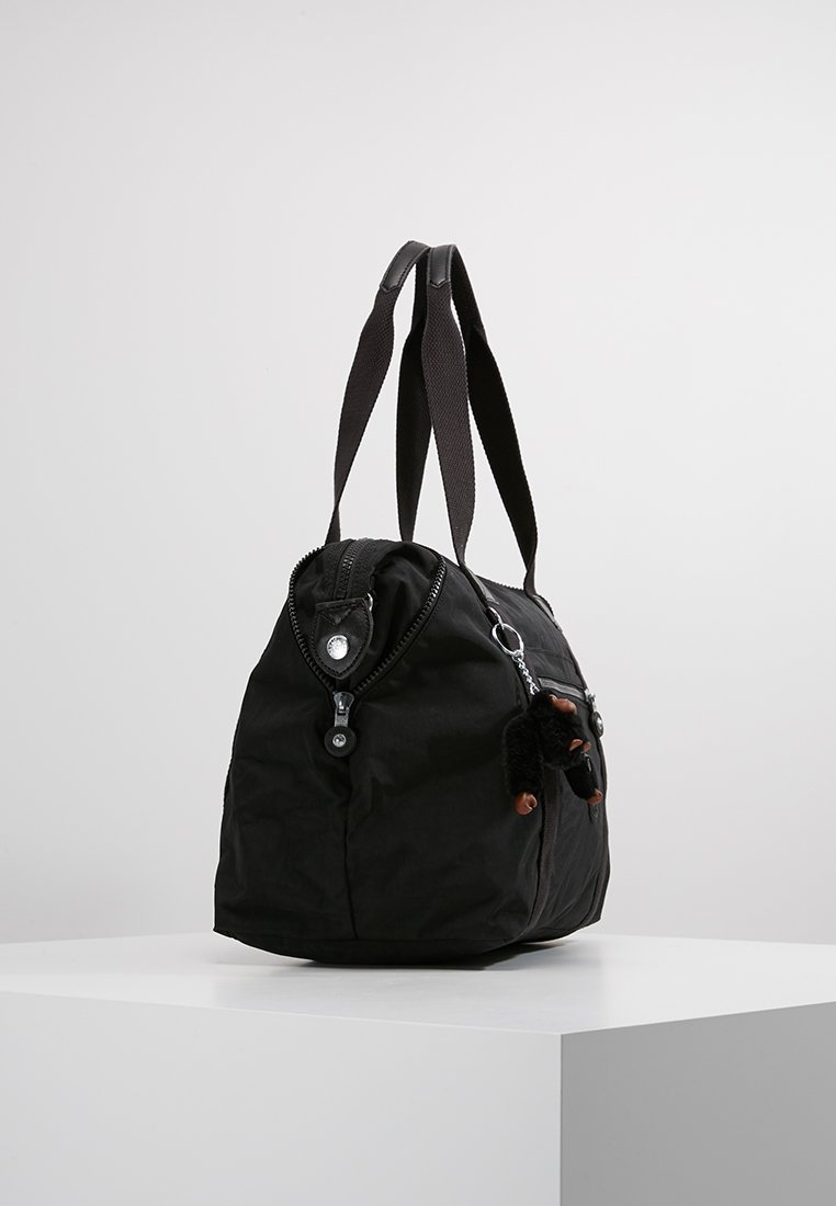 Kipling ART Shoppingveske true black Zalando.no Kipling ART M Shoppingveske true dazz black Zalando.no