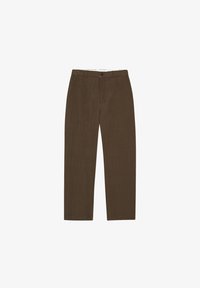 Δεν επιλέχθηκε, slate brown