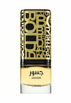 LATTAFA JASOOR EDP 100ML - Eau de parfum - black