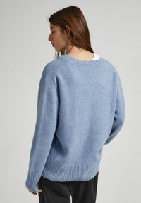 Pepe Jeans Maglione - Sea Blue/blu