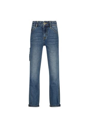 CARPENTER - Straight leg jeans - old vintage