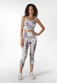 Deha Pantaloncini 3/4 - lilac