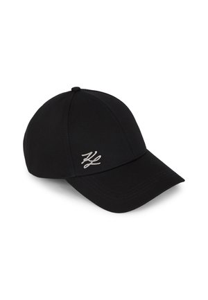 Gorra - black