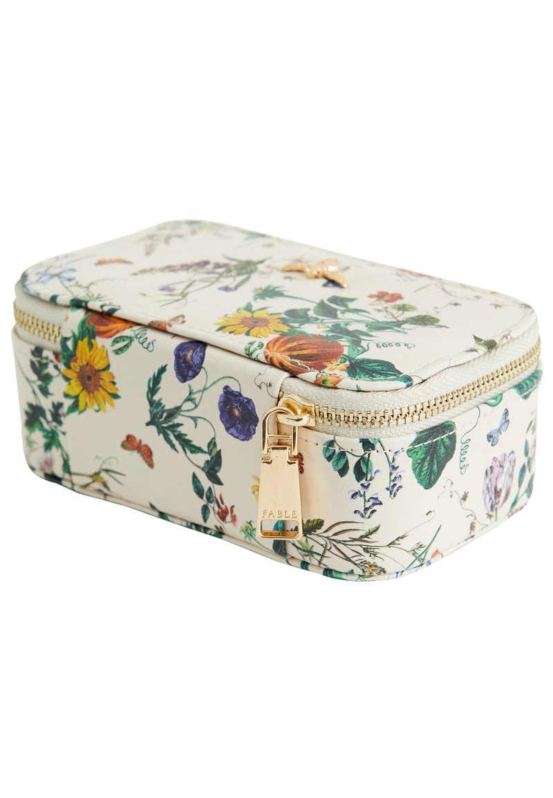 FABLE ENGLAND IVORY PUMPKIN SMALL - Other accessories - ivory