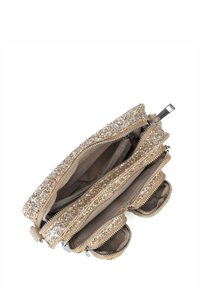 Núnoo HELENA GLITTER - Handtas - goud