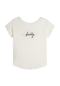 Freddy Camiseta estampada - bianco