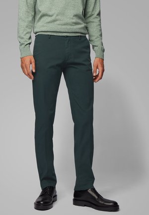 Chino - green