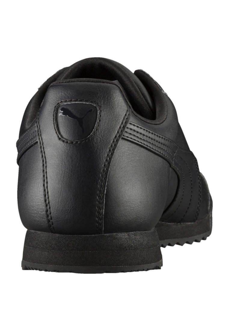puma roma cuir