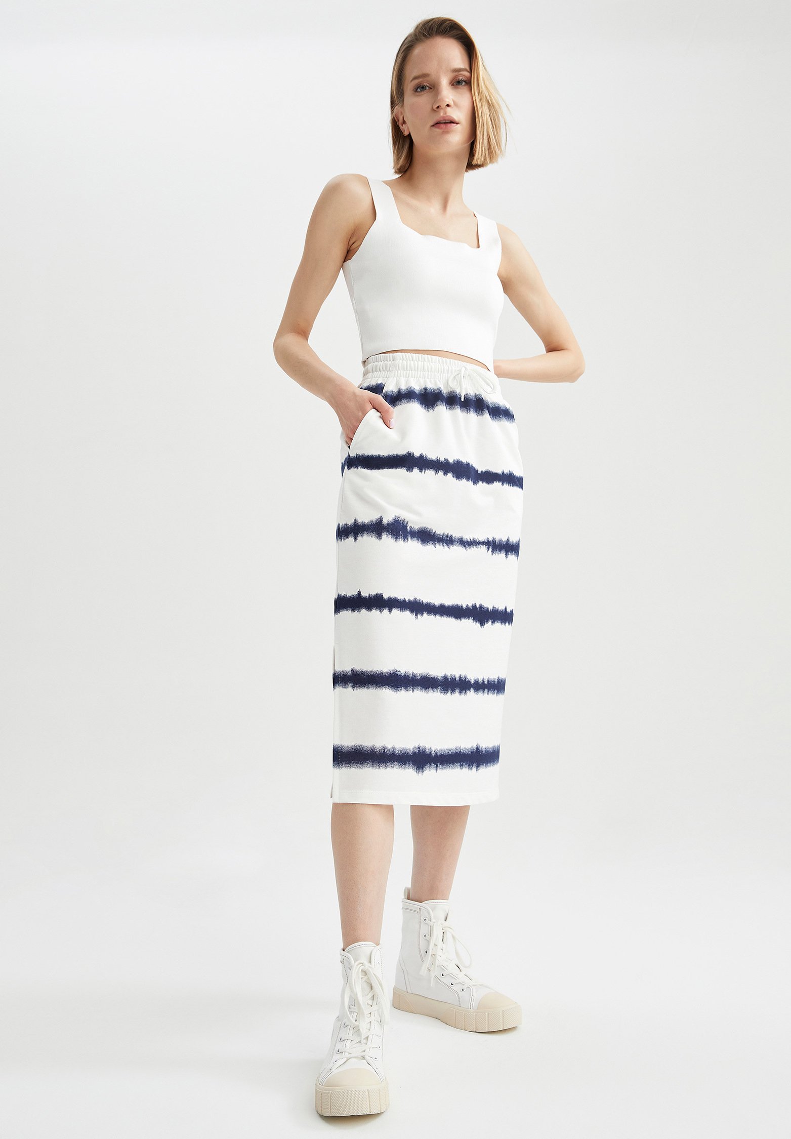 Femme Jupe crayon Femme Jupe crayon