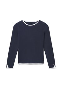 Unselected, blu notte