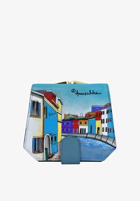 Geselecteerd, colorful island