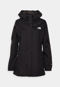 The North Face Hardshell-jakke - black