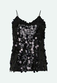 Moves Top - black