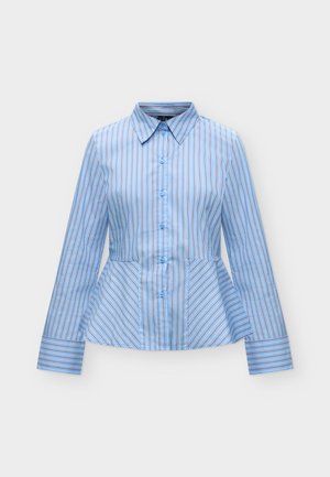 Vero Moda, VMZIMA SHIRT  - Πουκάμισο - provence