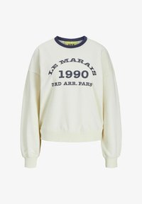 Valimata, vanilla ice