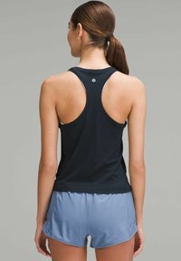 lululemon SWIFTLY TECH RACERBACK - Top - true navy true navy
