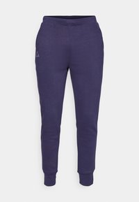 Selecionado, blue maritime