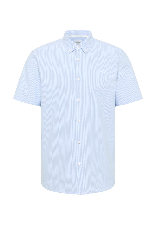 STYLE COLLIN OXFORD CORE - Hemd - blau