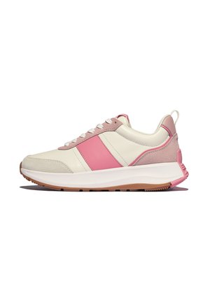 Baskets basses - cream