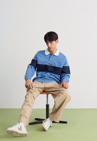 Ellesse CIVARO - Sportinis megztinis - blue/navy
