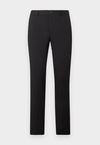 JPRFRANCO TROUSER - Chino - schwarz