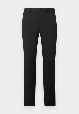 Jack & Jones PREMIUM JPRFRANCO TROUSER - Chino hlače - black