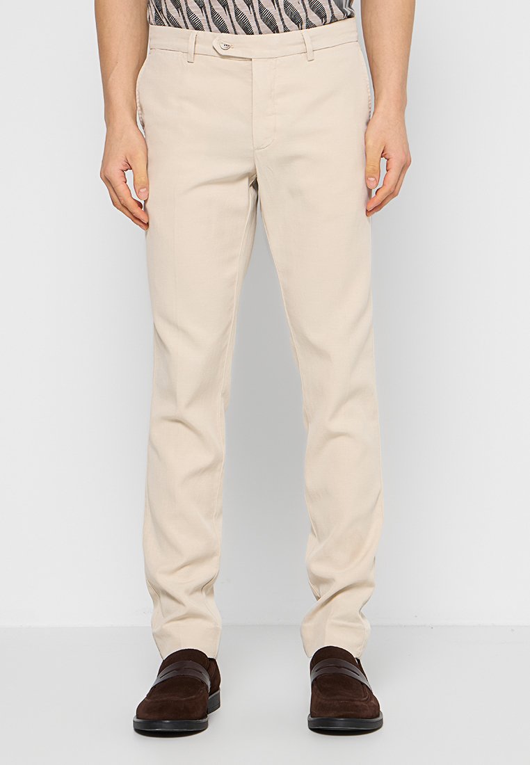 Hackett London Chino beige