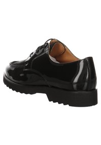 Salamander Stringate - black