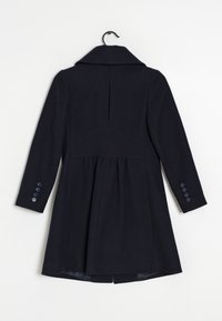 Patrizia Pepe Cappotto corto - blue