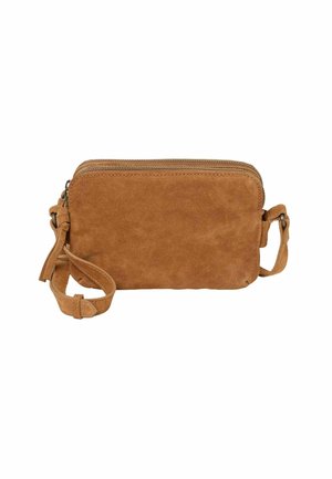 FatFace, Skuldertasker - tan brown