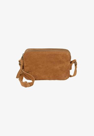 FatFace, Skuldertasker - tan brown