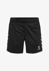 Sélectionné, black white