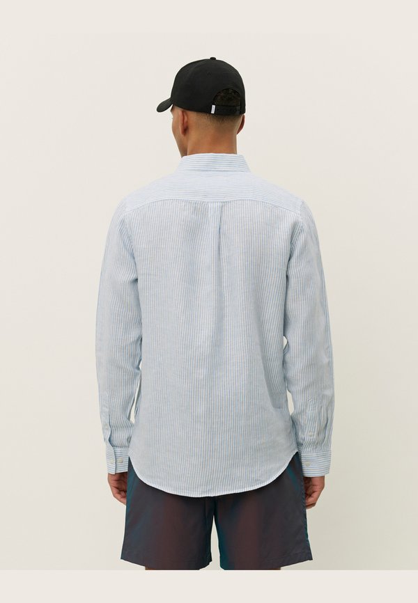 KONRAD STRIPE - Shirt - allure4