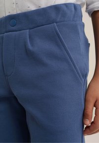 WE Fashion Kalhoty - blue