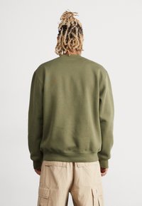 Carhartt WIP Felpa - dundee/glassy pink