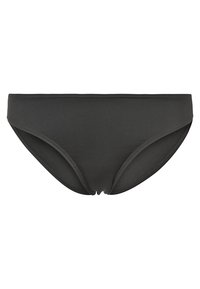 PANT NORMAL - Bikini bottoms - black