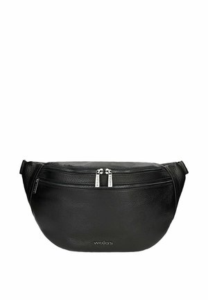 Gürteltasche - black
