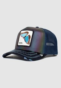 Goorin Bros TRUCKER SOIREES FOR DAYS - Cap - mehrfarbig