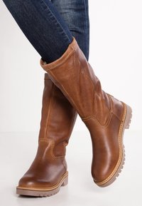 Bullboxer Botas para la nieve - brown