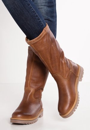 Bullboxer Botas para la nieve - brown