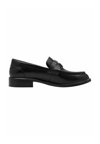 Tamaris Slip-ons - black