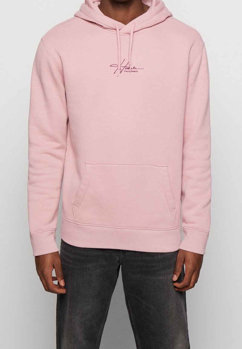 Hollister Co. Luvtröja - pink