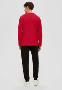 s.Oliver - Bluzka z długim rękawem