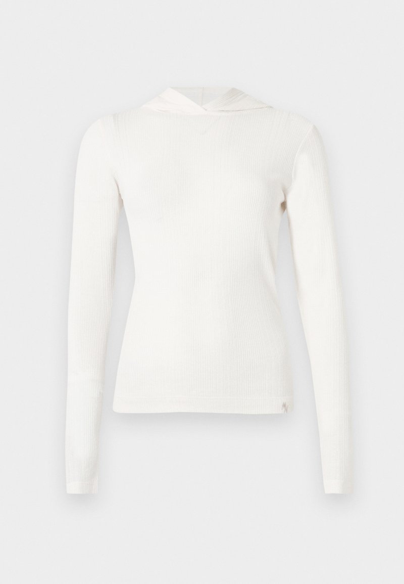 Mads Nørgaard Hoodie crème Mads Nørgaard Hoodie crème