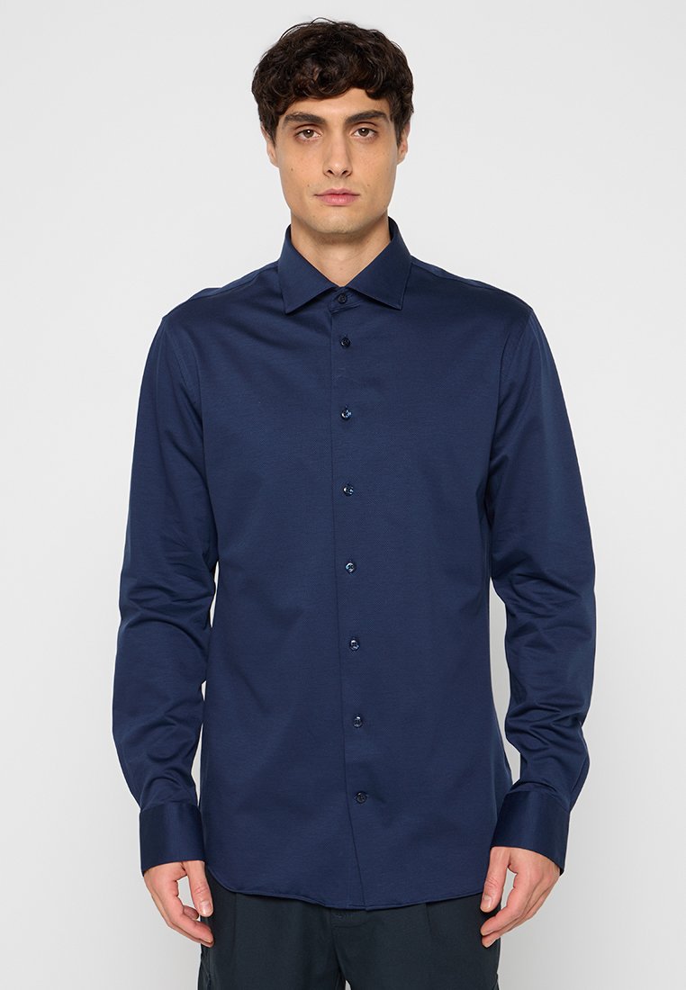 Matinique Overhemd blauw