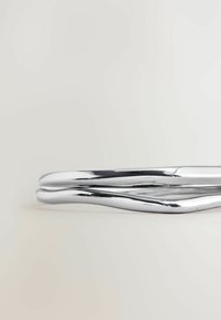 2 PACK - Narukvica - silver tone
