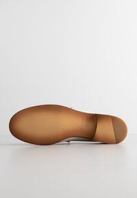 GANT KENNEDI - Slipper - cream